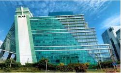 DLF Cyber City - Building 9B